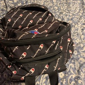 Champion school backpack